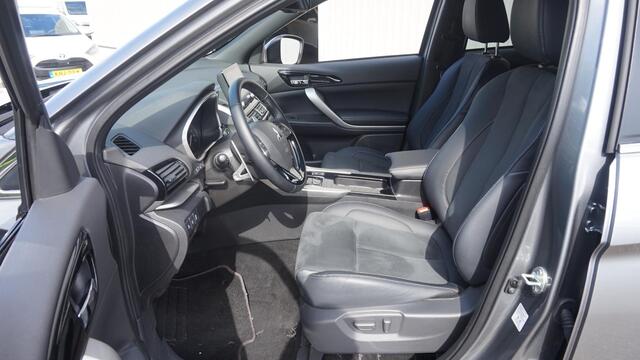 Mitsubishi ECLIPSE Cross 2.4 PHEV Automaat | Navigatie | PDC V+A