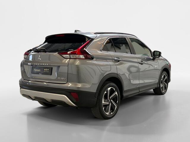 Mitsubishi ECLIPSE Cross 2.4 PHEV Intense+ I Cruise Control I Camera I Stoelverwaming