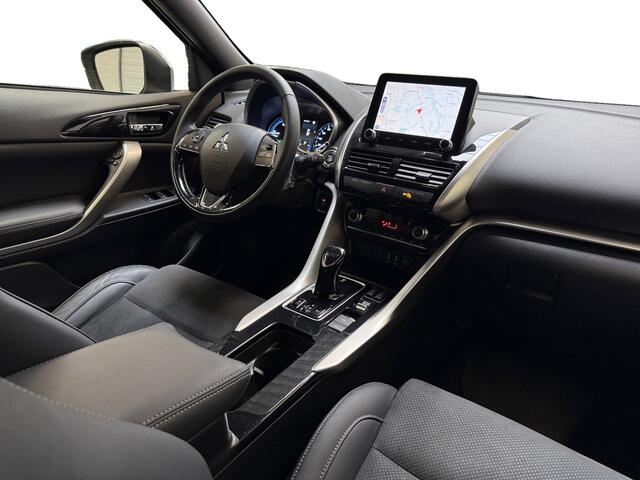 Mitsubishi ECLIPSE Cross 2.4 PHEV Intense+ I Cruise Control I Camera I Stoelverwaming