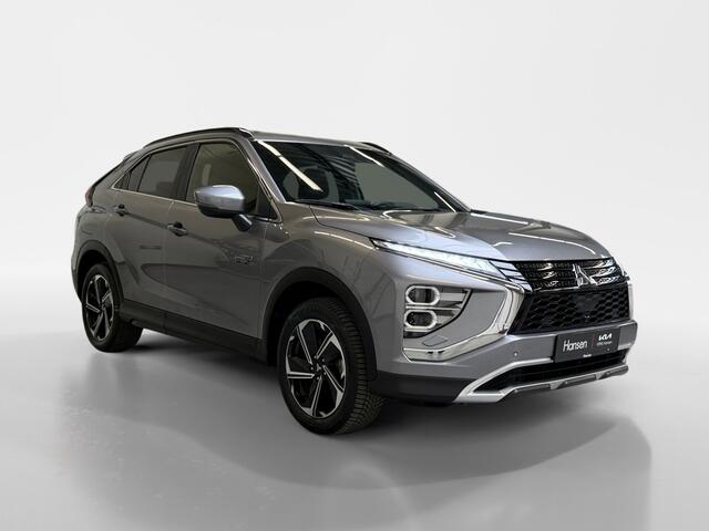 Mitsubishi ECLIPSE Cross 2.4 PHEV Intense+ I Cruise Control I Camera I Stoelverwaming