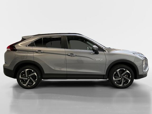 Mitsubishi ECLIPSE Cross 2.4 PHEV Intense+ I Cruise Control I Camera I Stoelverwaming