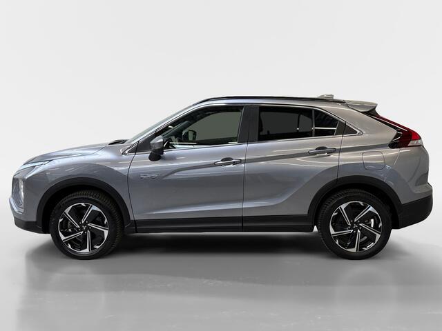 Mitsubishi ECLIPSE Cross 2.4 PHEV Intense+ I Cruise Control I Camera I Stoelverwaming