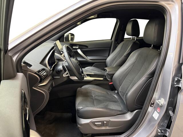 Mitsubishi ECLIPSE Cross 2.4 PHEV Intense+ I Cruise Control I Camera I Stoelverwaming