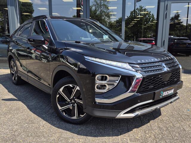 Mitsubishi ECLIPSE Cross 2.4 PHEV First Edition | Trekhaak | Dealer onderhouden | Navigatie |