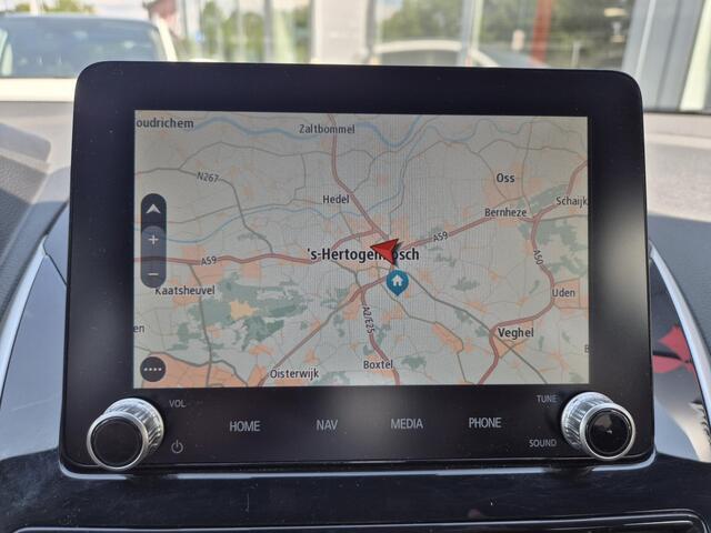 Mitsubishi ECLIPSE Cross 2.4 PHEV First Edition | Trekhaak | Dealer onderhouden | Navigatie |
