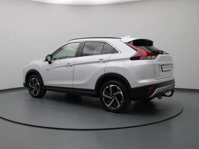 Mitsubishi ECLIPSE Cross PHEV Intense+ 187pk Camera | Cruise | Parkeersens. v+a | Trekhaak