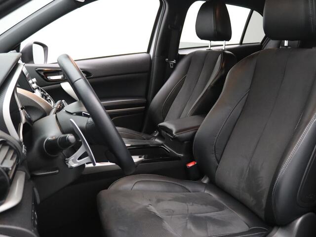 Mitsubishi ECLIPSE Cross PHEV Intense+ 187pk Camera | Cruise | Parkeersens. v+a | Trekhaak