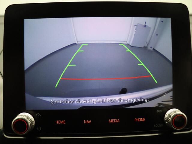 Mitsubishi ECLIPSE Cross PHEV Intense+ 187pk Camera | Cruise | Parkeersens. v+a | Trekhaak