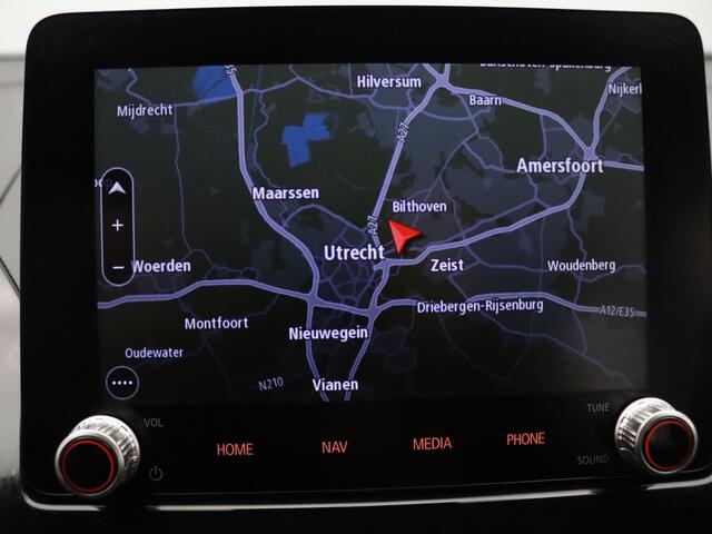 Mitsubishi ECLIPSE Cross PHEV Intense+ 187pk Camera | Cruise | Parkeersens. v+a | Trekhaak