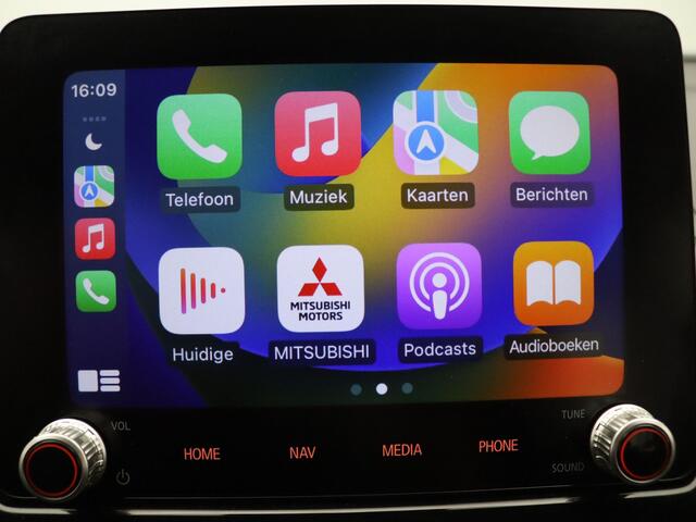 Mitsubishi ECLIPSE Cross PHEV Intense+ 187pk Camera | Cruise | Parkeersens. v+a | Trekhaak