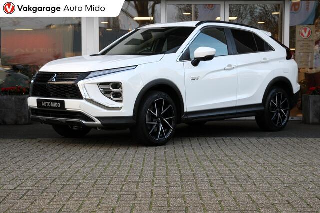 Mitsubishi ECLIPSE Cross 2.4 PHEV First Edition | Trekhaak | 1e eigenaar