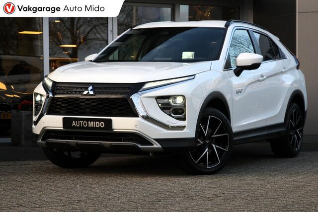 Mitsubishi ECLIPSE Cross 2.4 PHEV First Edition | Trekhaak | 1e eigenaar