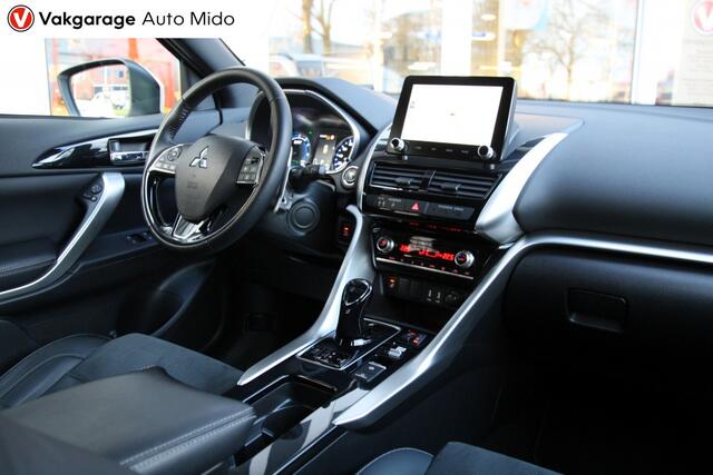 Mitsubishi ECLIPSE Cross 2.4 PHEV First Edition | Trekhaak | 1e eigenaar