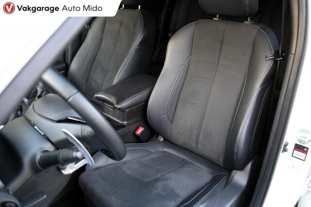 Mitsubishi ECLIPSE Cross 2.4 PHEV First Edition | Trekhaak | 1e eigenaar