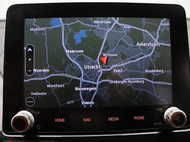 Mitsubishi ECLIPSE Cross PHEV Intense+ 187pk 360° Camera | Adapt. Cruise | Parkeersens. v+a | Stoelverw-/stuurverw.