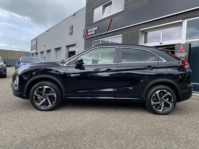 Mitsubishi ECLIPSE Cross 2.4 PHEV Executive