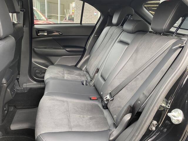 Mitsubishi ECLIPSE Cross 2.4 PHEV Executive