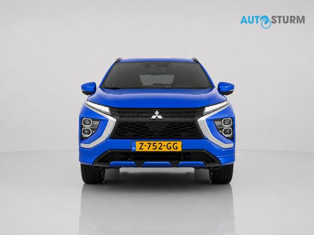 Mitsubishi ECLIPSE Cross 2.4 PHEV Executive