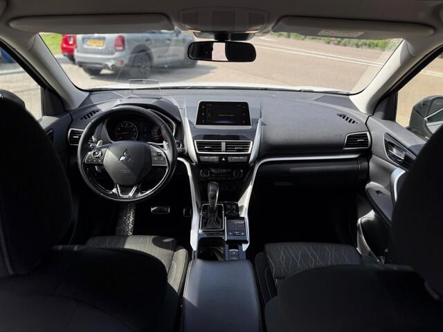Mitsubishi ECLIPSE 1.5 DI-T FIRST ED.CARPLAY 360 CAMERA HUD TREKHAAK