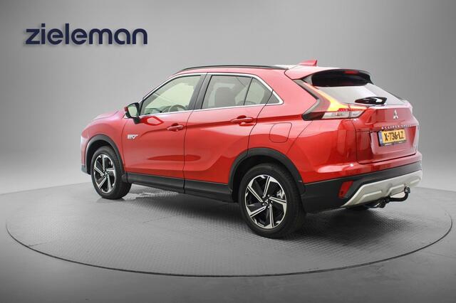 Mitsubishi ECLIPSE 2.4 PHEV Business Intense+ - Carplay, Camera, Stoelverw. Half Leer, Trekhaak