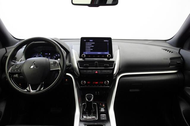 Mitsubishi ECLIPSE 2.4 PHEV Business Intense+ - Carplay, Camera, Stoelverw. Half Leer, Trekhaak