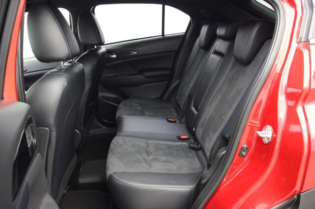 Mitsubishi ECLIPSE 2.4 PHEV Business Intense+ - Carplay, Camera, Stoelverw. Half Leer, Trekhaak