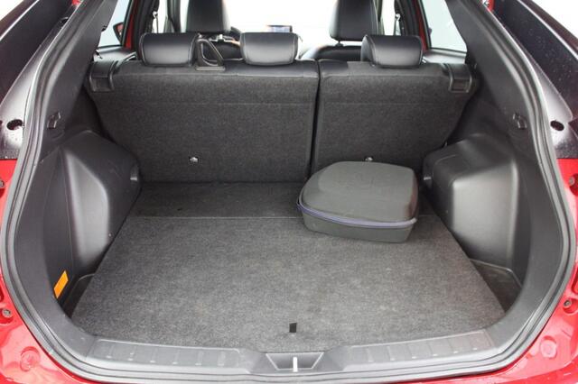 Mitsubishi ECLIPSE 2.4 PHEV Business Intense+ - Carplay, Camera, Stoelverw. Half Leer, Trekhaak