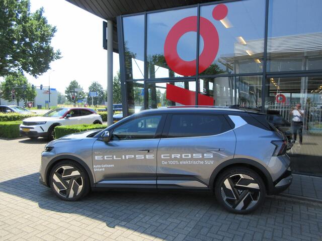 Mitsubishi ECLIPSE Cross Instyle 87 kWh AUTOMAAT 100% ELEKTRISCH 220 PK