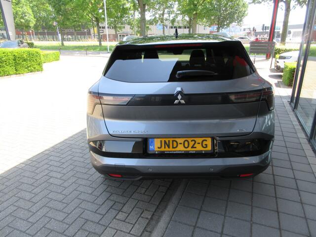 Mitsubishi ECLIPSE Cross Instyle 87 kWh AUTOMAAT 100% ELEKTRISCH 220 PK