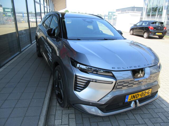 Mitsubishi ECLIPSE Cross Instyle 87 kWh AUTOMAAT 100% ELEKTRISCH 220 PK