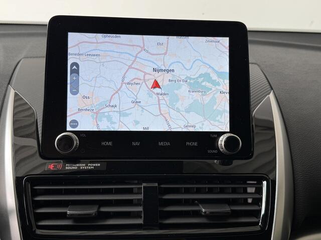 Mitsubishi ECLIPSE 2.4 PHEV Executive | Navigatie | 360 Camera | Cruise Control Adaptief | Stoelverwarming |