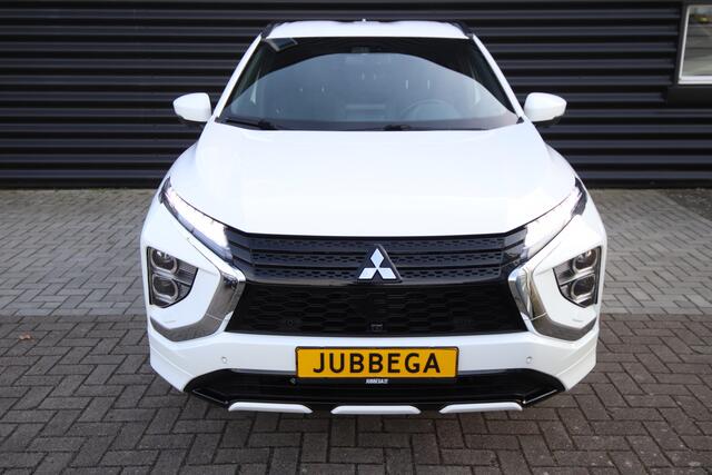 Mitsubishi ECLIPSE Cross 2.4 PHEV Executive Trekhaak, Adaptive cr, Dealer o.h.