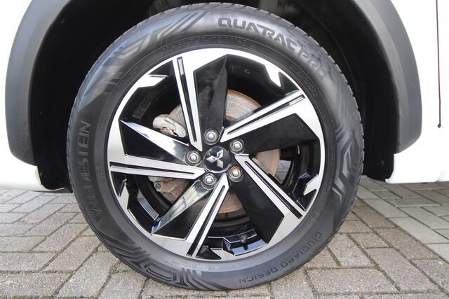 Mitsubishi ECLIPSE Cross 2.4 PHEV Executive Trekhaak, Adaptive cr, Dealer o.h.