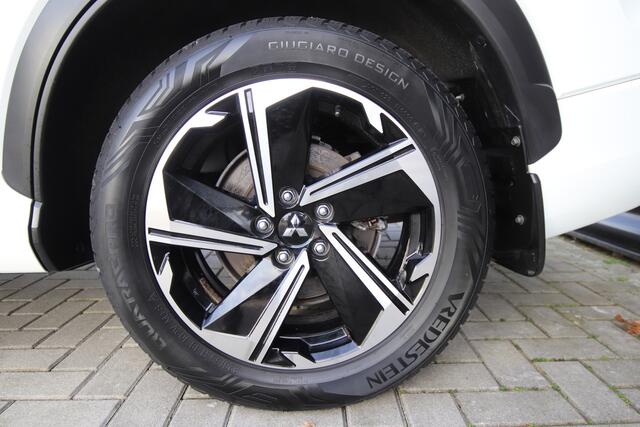 Mitsubishi ECLIPSE Cross 2.4 PHEV Executive Trekhaak, Adaptive cr, Dealer o.h.