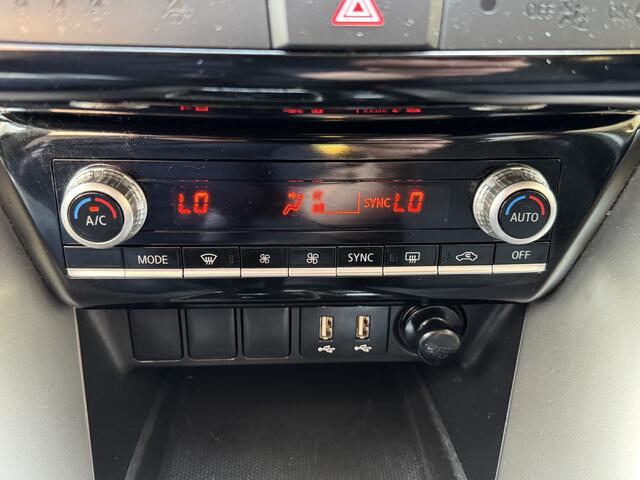 Mitsubishi ECLIPSE Cross 2.4 PHEV Intense Climate Control Camera Carplay Trekhaak