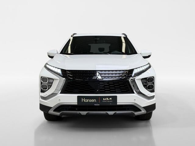 Mitsubishi ECLIPSE Cross 2.4 PHEV Intense+ I Cruise Control I Camera I Stoelverwaming