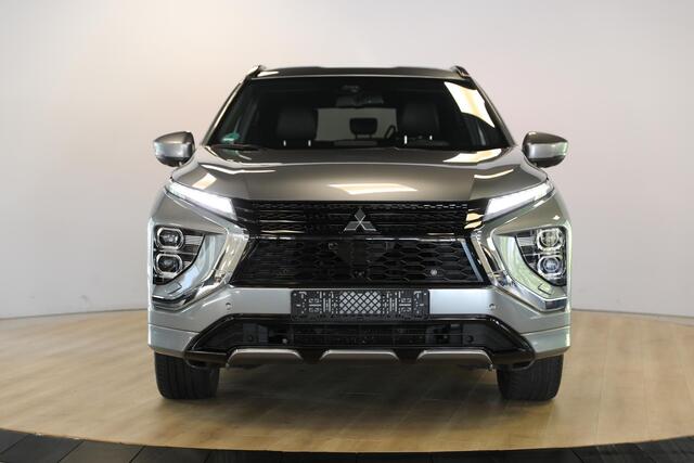 Mitsubishi ECLIPSE Cross Executive PHEV | 360 camera | Cruise Adaptief | Trekhaak | Apple Carplay