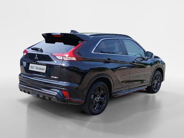 Mitsubishi ECLIPSE Cross 2.4 PHEV Instyle | Meest complete Instyle |