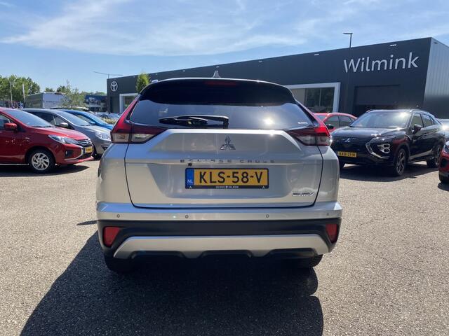 Mitsubishi ECLIPSE Cross 2.4 PHEV First Edition | All Seasons
