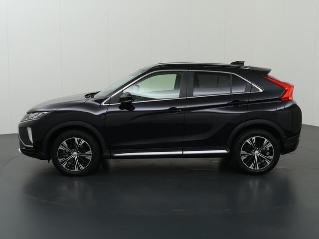 Mitsubishi ECLIPSE Cross 1.5 DI-T Intense | Trekhaak | Climate Control | Cruise Control | Apple Carplay / Android Auto |