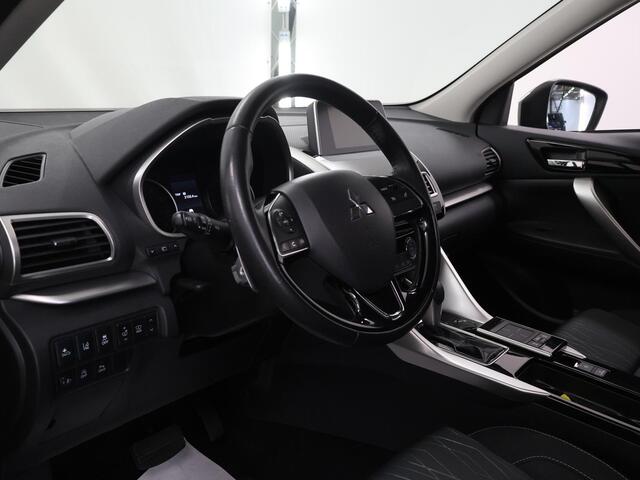 Mitsubishi ECLIPSE Cross 1.5 DI-T Intense | Trekhaak | Climate Control | Cruise Control | Apple Carplay / Android Auto |