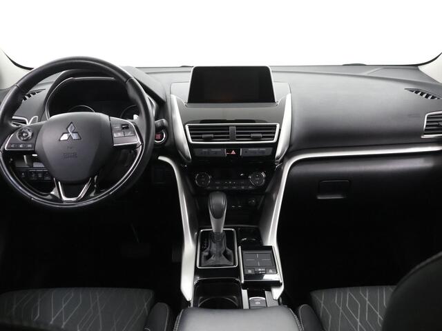 Mitsubishi ECLIPSE Cross 1.5 DI-T Intense | Trekhaak | Climate Control | Cruise Control | Apple Carplay / Android Auto |
