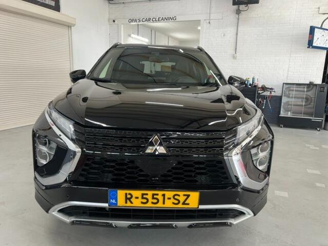 Mitsubishi ECLIPSE 2.4 PHEV INTENSE+, Camera, Stoel verwarming, Led, Trekhaak afneembaar