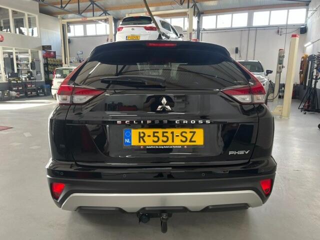 Mitsubishi ECLIPSE 2.4 PHEV INTENSE+, Camera, Stoel verwarming, Led, Trekhaak afneembaar