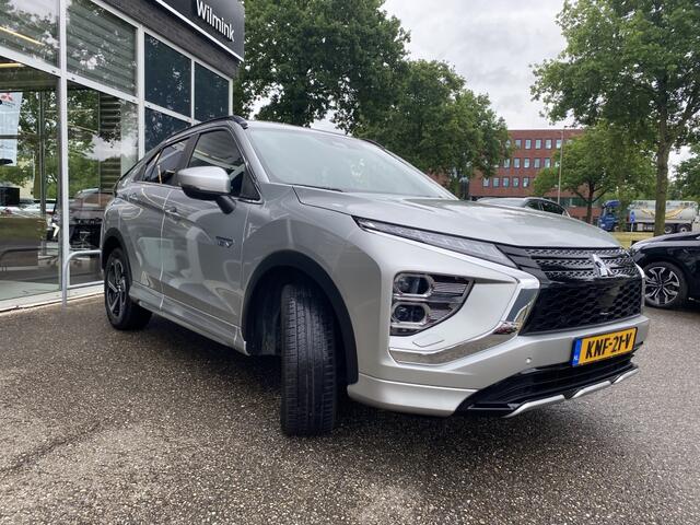 Mitsubishi ECLIPSE Cross 2.4 PHEV Executive