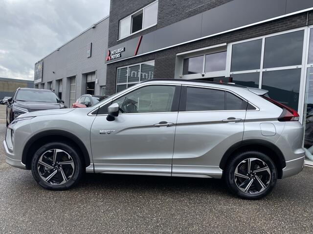 Mitsubishi ECLIPSE Cross 2.4 PHEV Executive