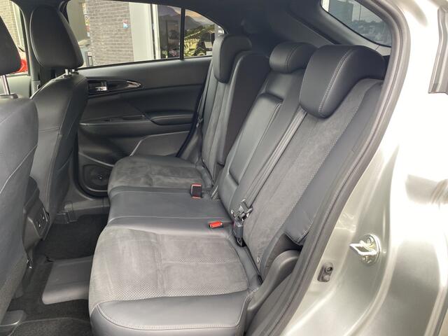 Mitsubishi ECLIPSE Cross 2.4 PHEV Executive