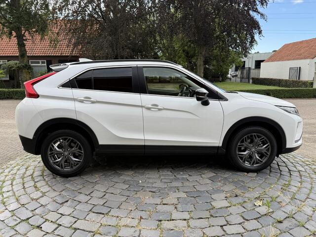 Mitsubishi ECLIPSE Cross 1.5 DI-T Edition | 18"LMV | Carplay | Cruise | Climate | All-in rijklaarprijs