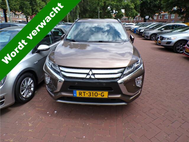 Mitsubishi ECLIPSE Cross 1.5 DI-T First Edition
