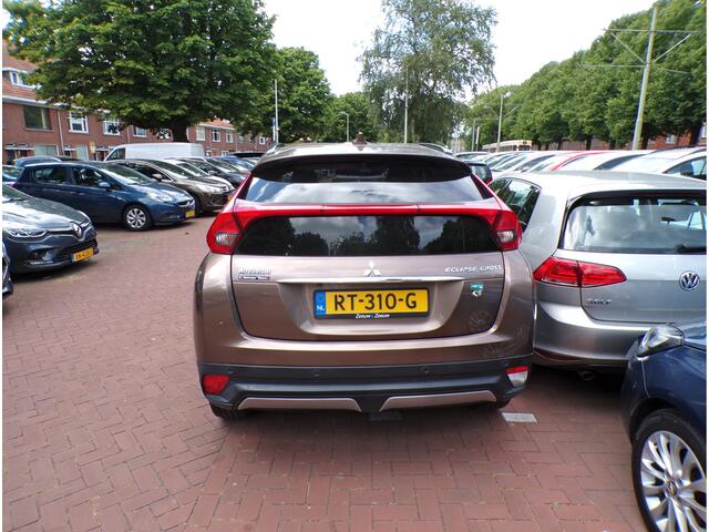 Mitsubishi ECLIPSE Cross 1.5 DI-T First Edition